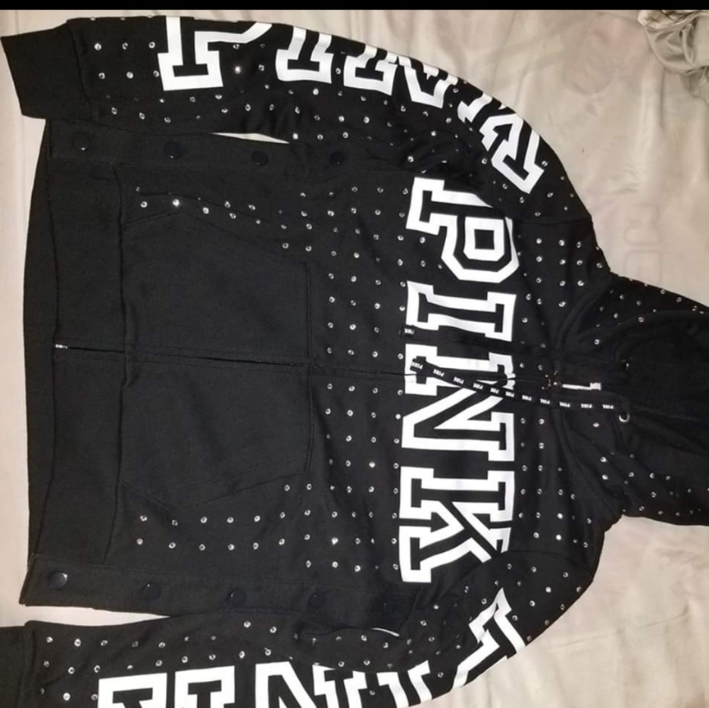 Victoria Secret PINK Hoodie
